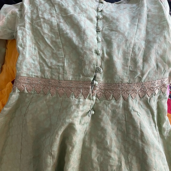 Indian dresses - Picture 8 of 15